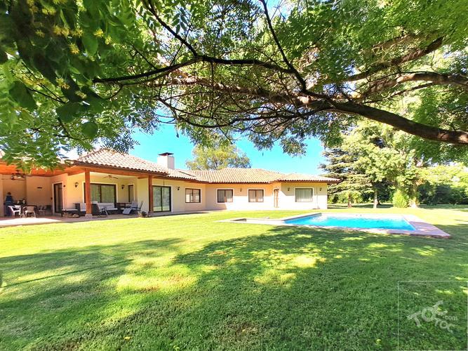 casa en venta en Talagante