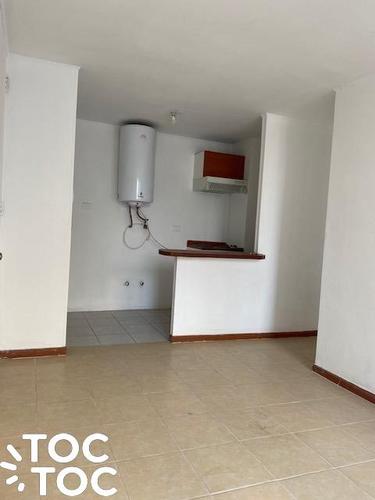 departamento en venta en Santiago