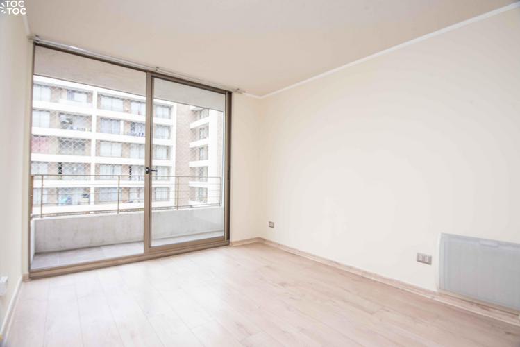 departamento en arriendo en Santiago