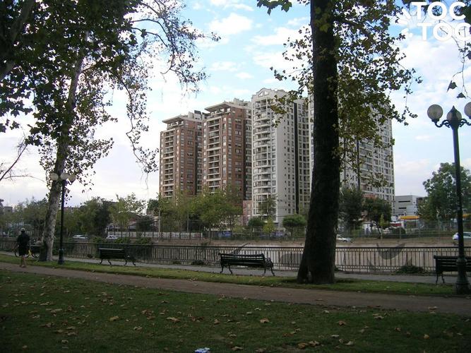 departamento en venta en Recoleta