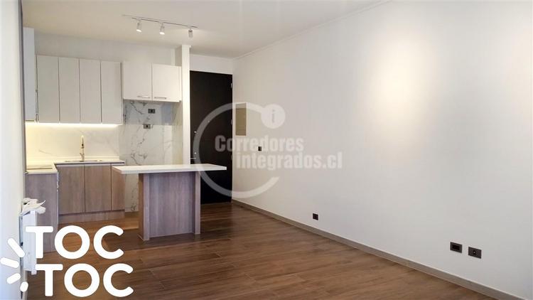 departamento en arriendo en Providencia