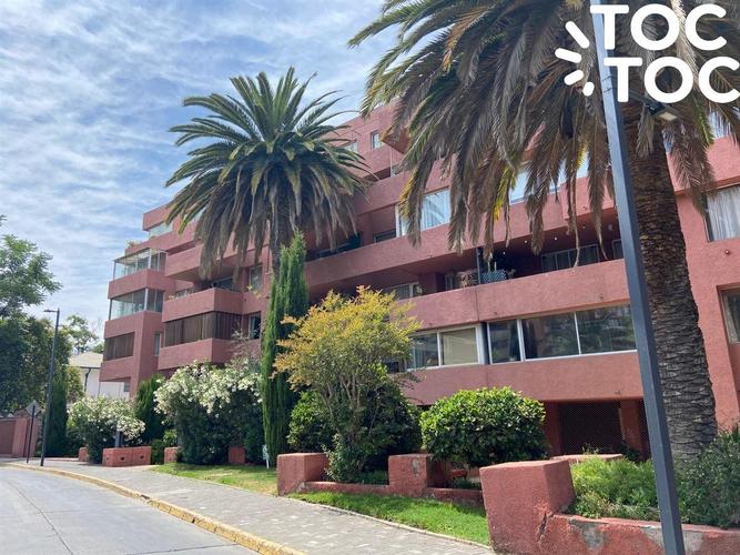 departamento en venta en Providencia