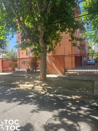 departamento en arriendo en San Miguel