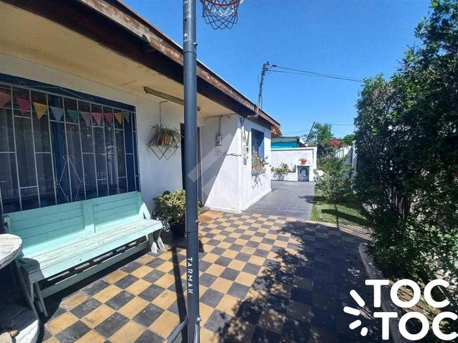 casa en venta en Puente Alto