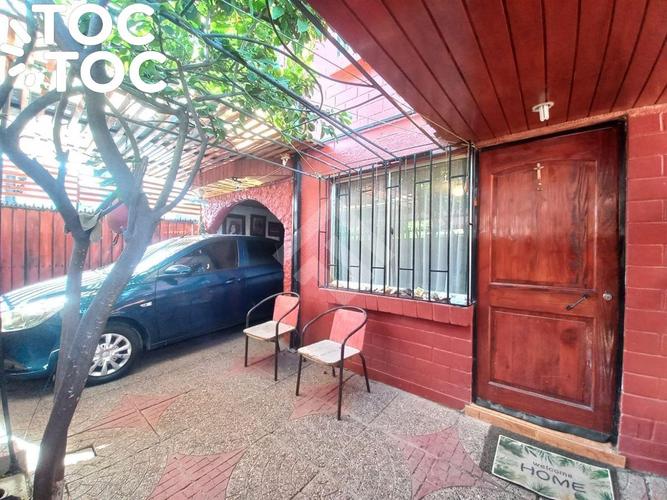 casa en venta en Puente Alto