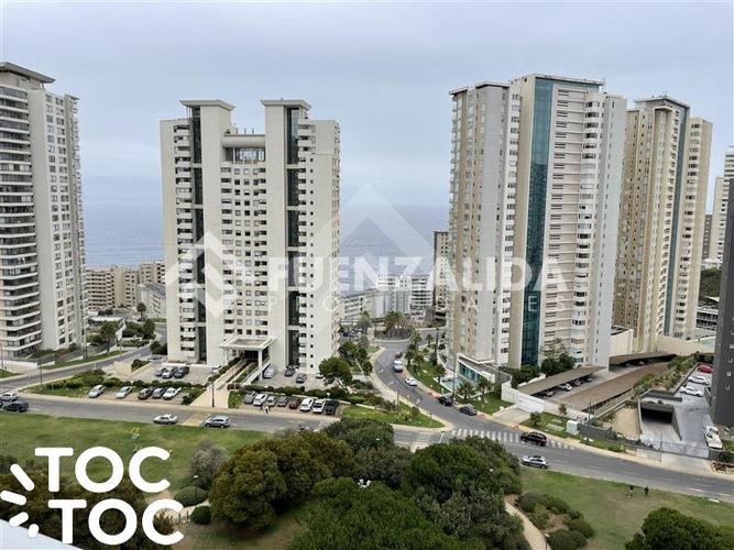 departamento en venta en Concón