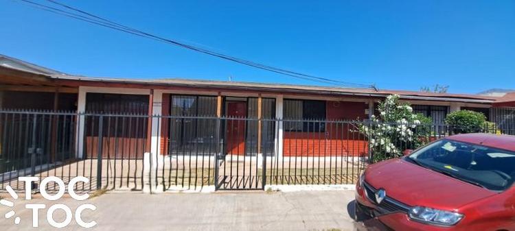 casa en arriendo en Maipú