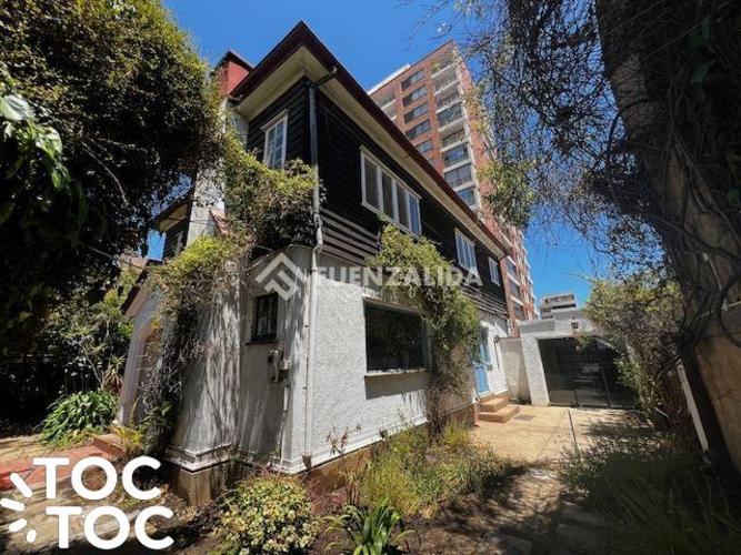 casa en venta en Viña Del Mar