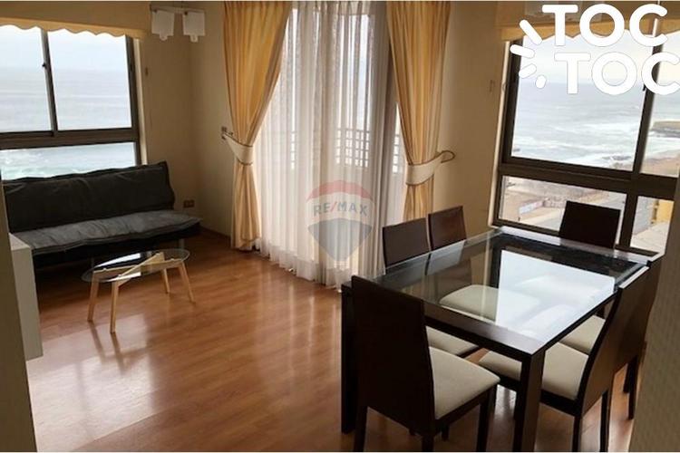 departamento en venta en Antofagasta