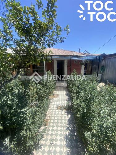 casa en venta en Maipú