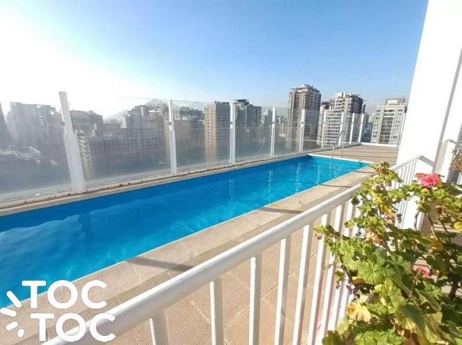 departamento en arriendo en Santiago