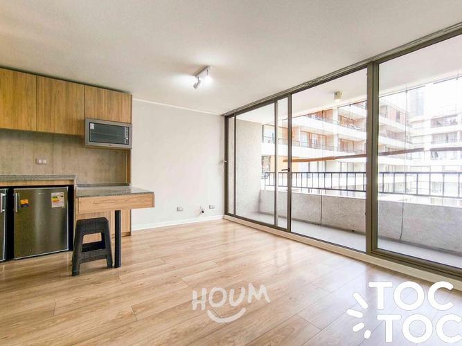 departamento en venta en Santiago