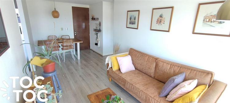 departamento en venta en San Miguel