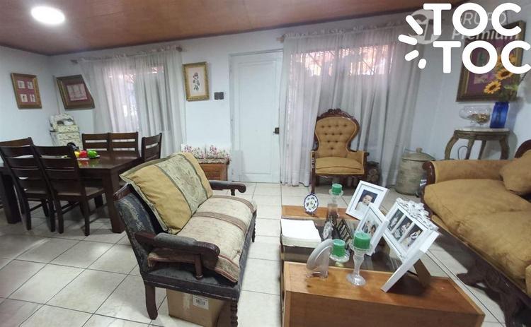 casa en venta en La Florida