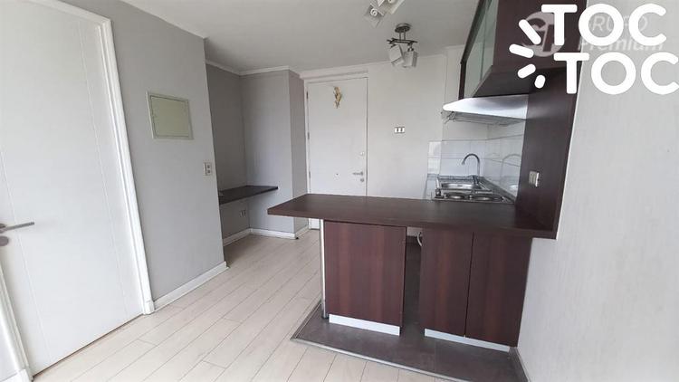 departamento en arriendo en San Miguel