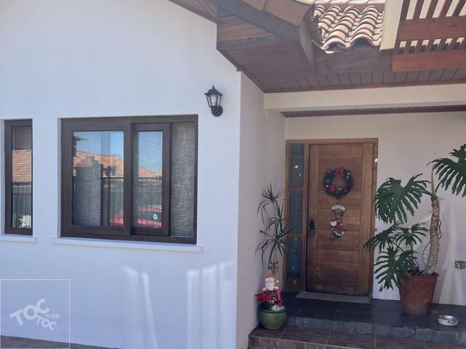 casa en venta en Machalí