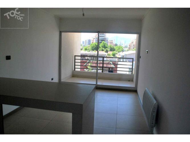 departamento en arriendo en Ñuñoa