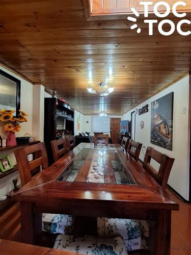 casa en venta en San Bernardo