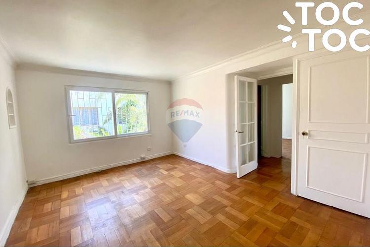 departamento en venta en Recoleta