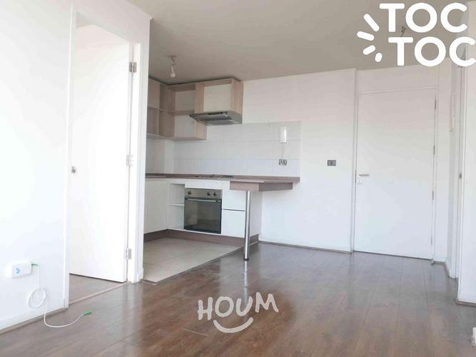 departamento en arriendo en Santiago