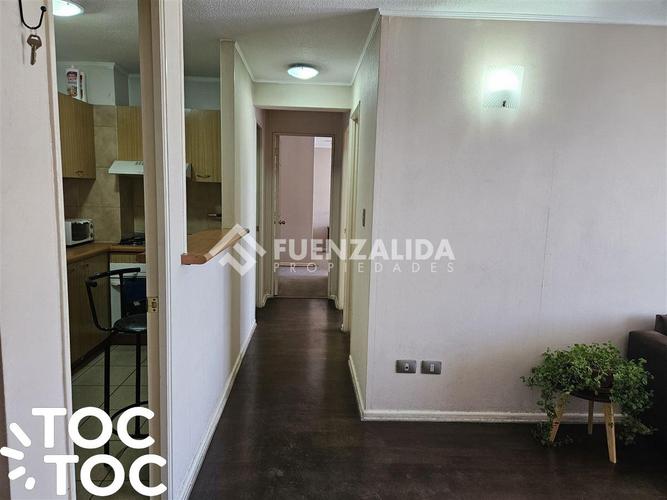 departamento en venta en Santiago