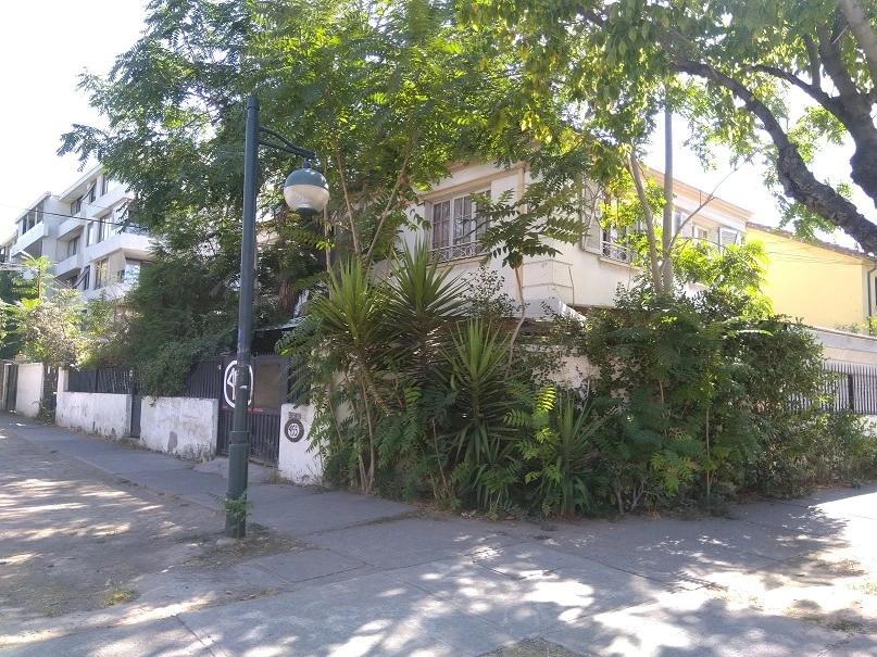 Venta Usado Casa 9D 6B - &Ntilde;u&ntilde;oa