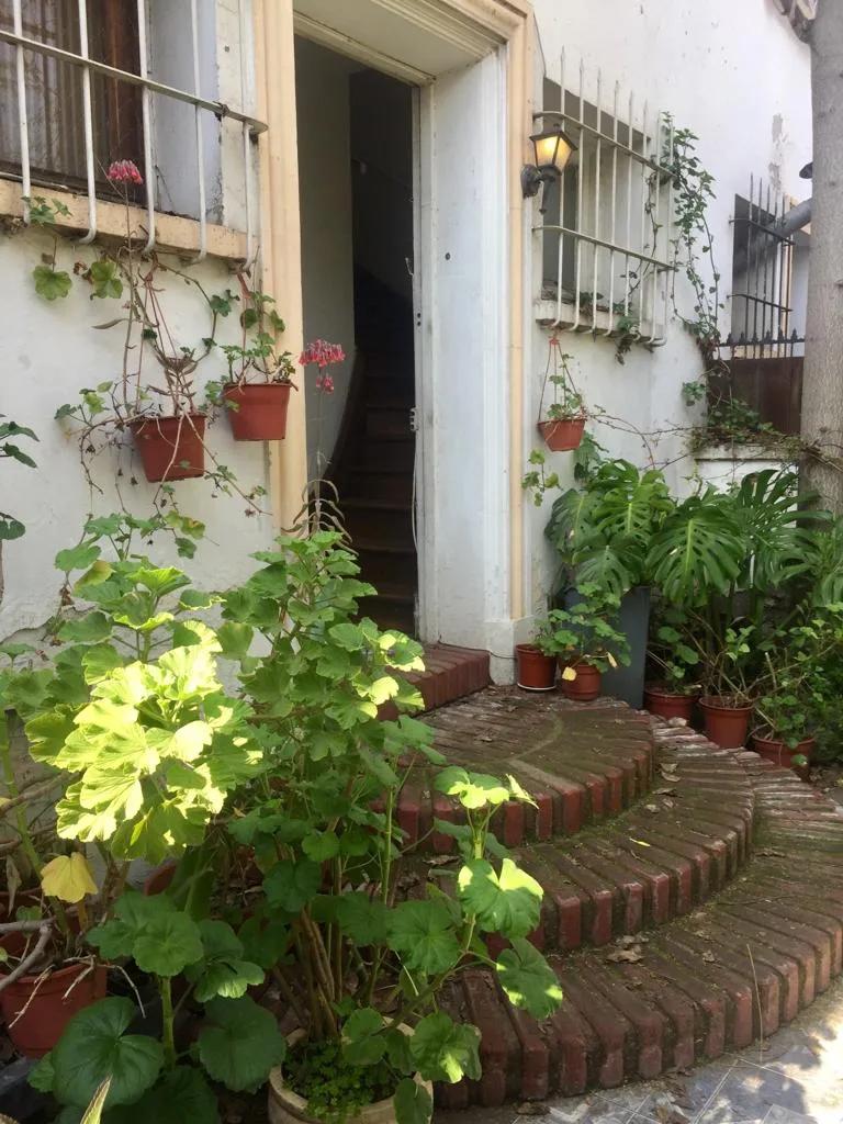 Venta Usado Casa 9D 6B - &Ntilde;u&ntilde;oa