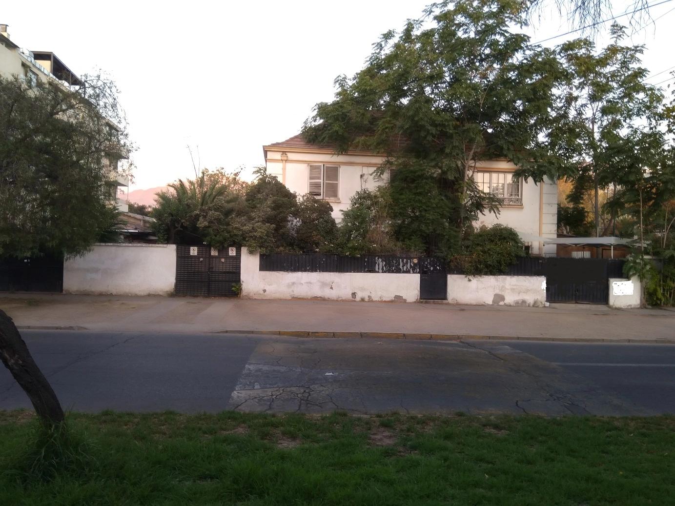 Venta Usado Casa 9D 6B - &Ntilde;u&ntilde;oa