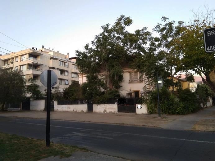 Venta Usado Casa 9D 6B - &Ntilde;u&ntilde;oa