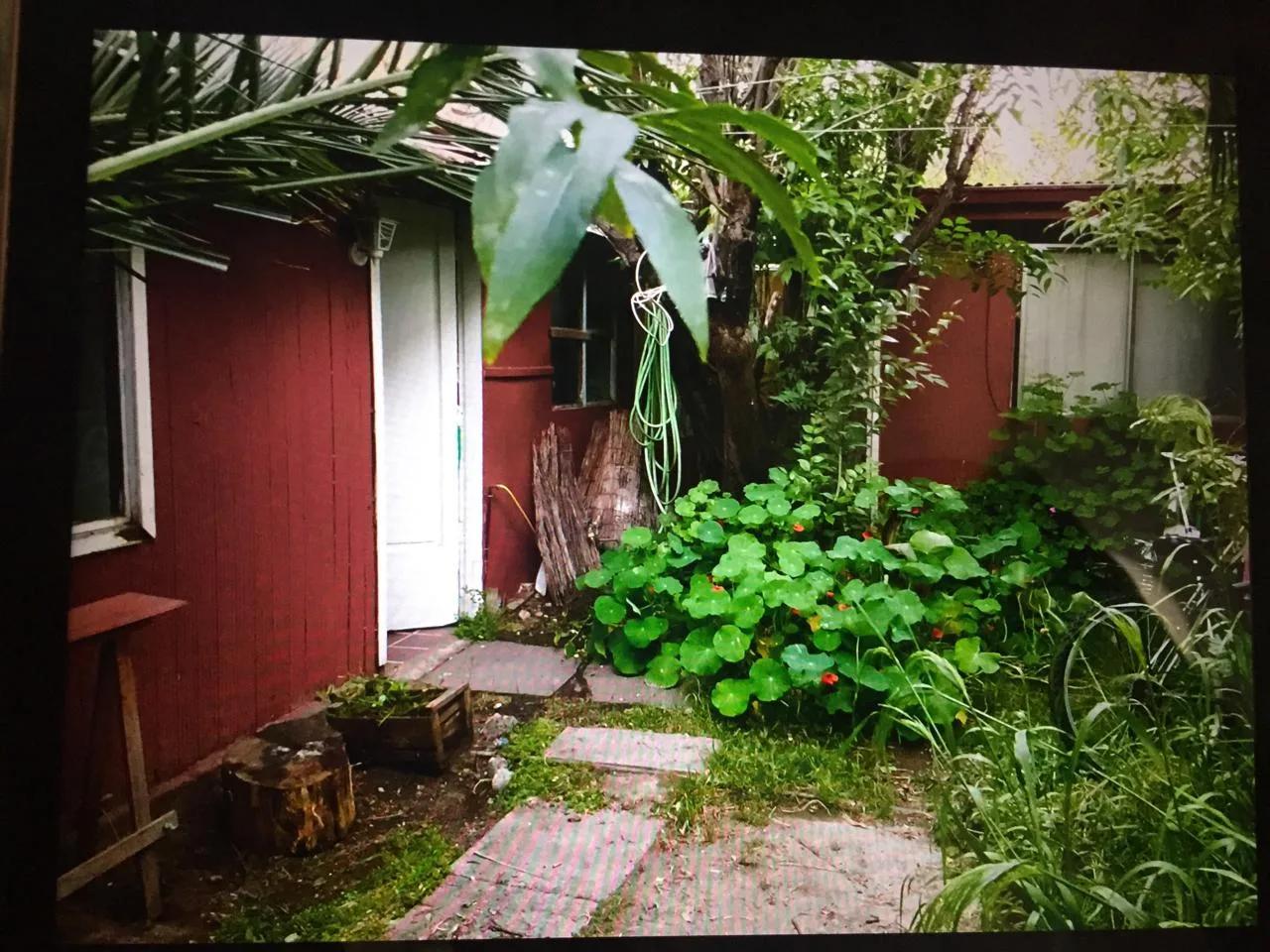 Venta Usado Casa 9D 6B - &Ntilde;u&ntilde;oa