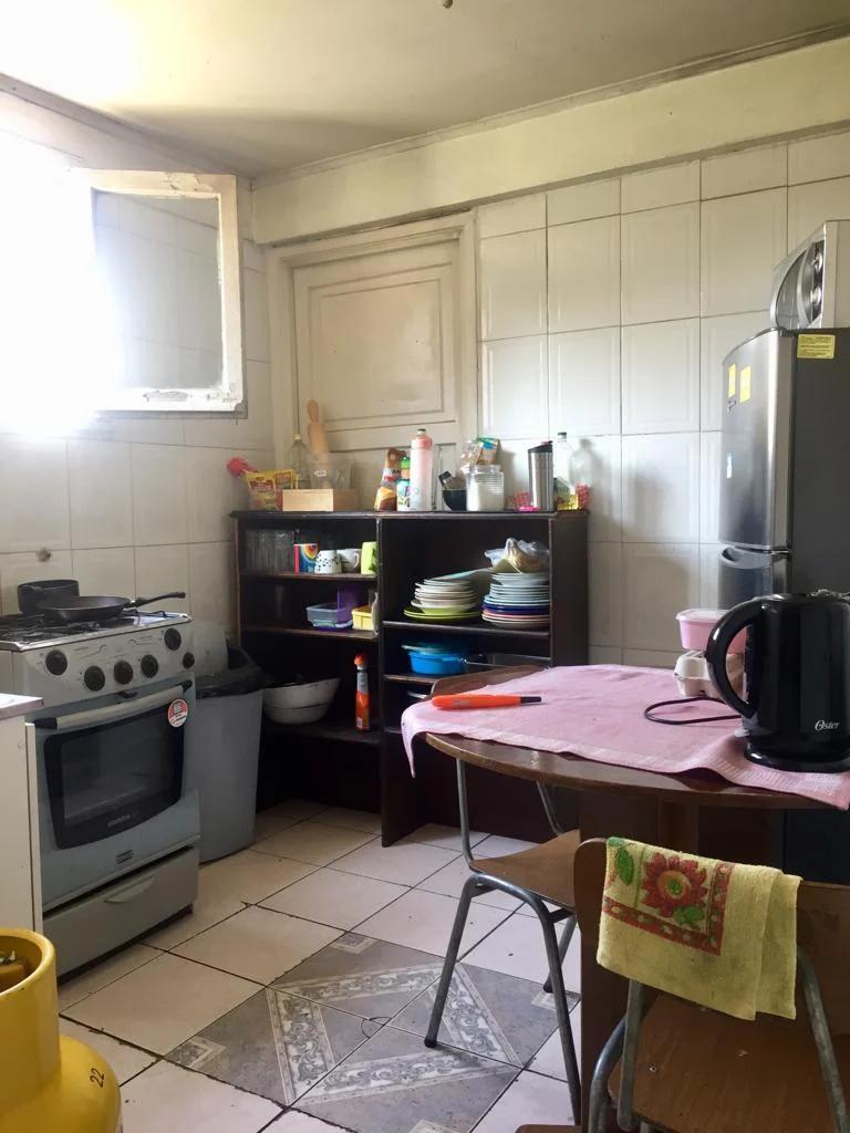 Venta Usado Casa 9D 6B - &Ntilde;u&ntilde;oa