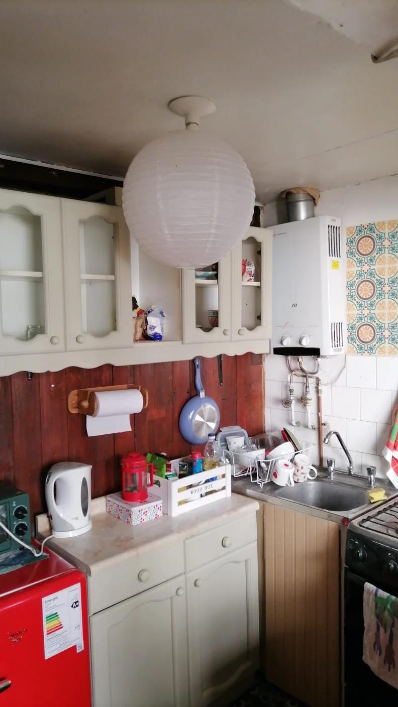 Venta Usado Casa 9D 6B - &Ntilde;u&ntilde;oa