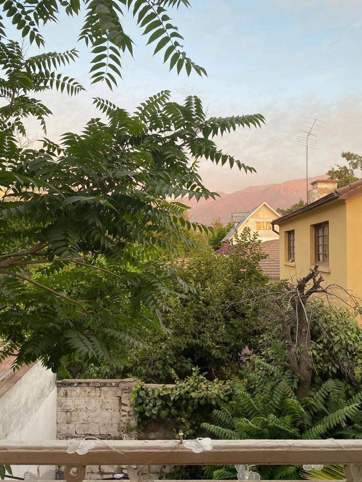 Venta Usado Casa 9D 6B - &Ntilde;u&ntilde;oa