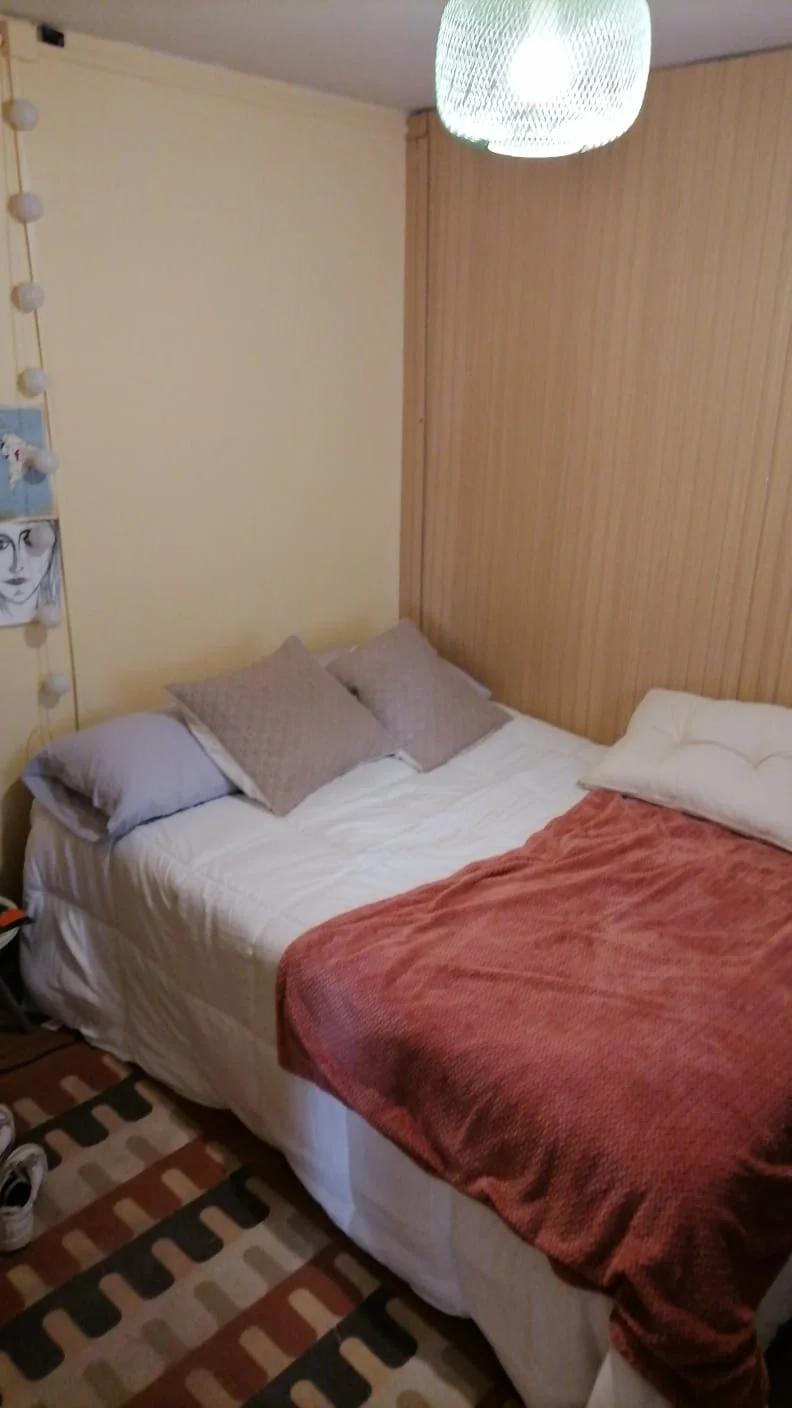 Venta Usado Casa 9D 6B - &Ntilde;u&ntilde;oa