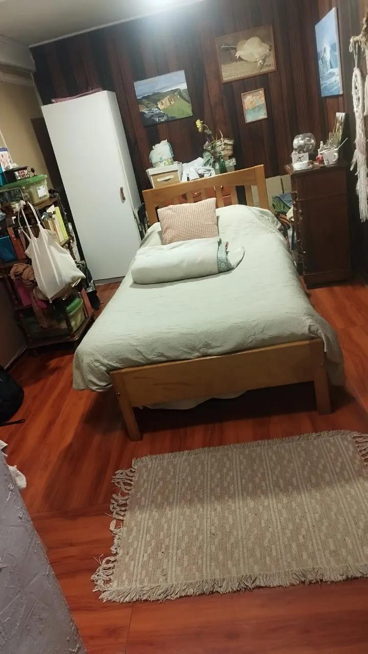 Venta Usado Casa 9D 6B - &Ntilde;u&ntilde;oa