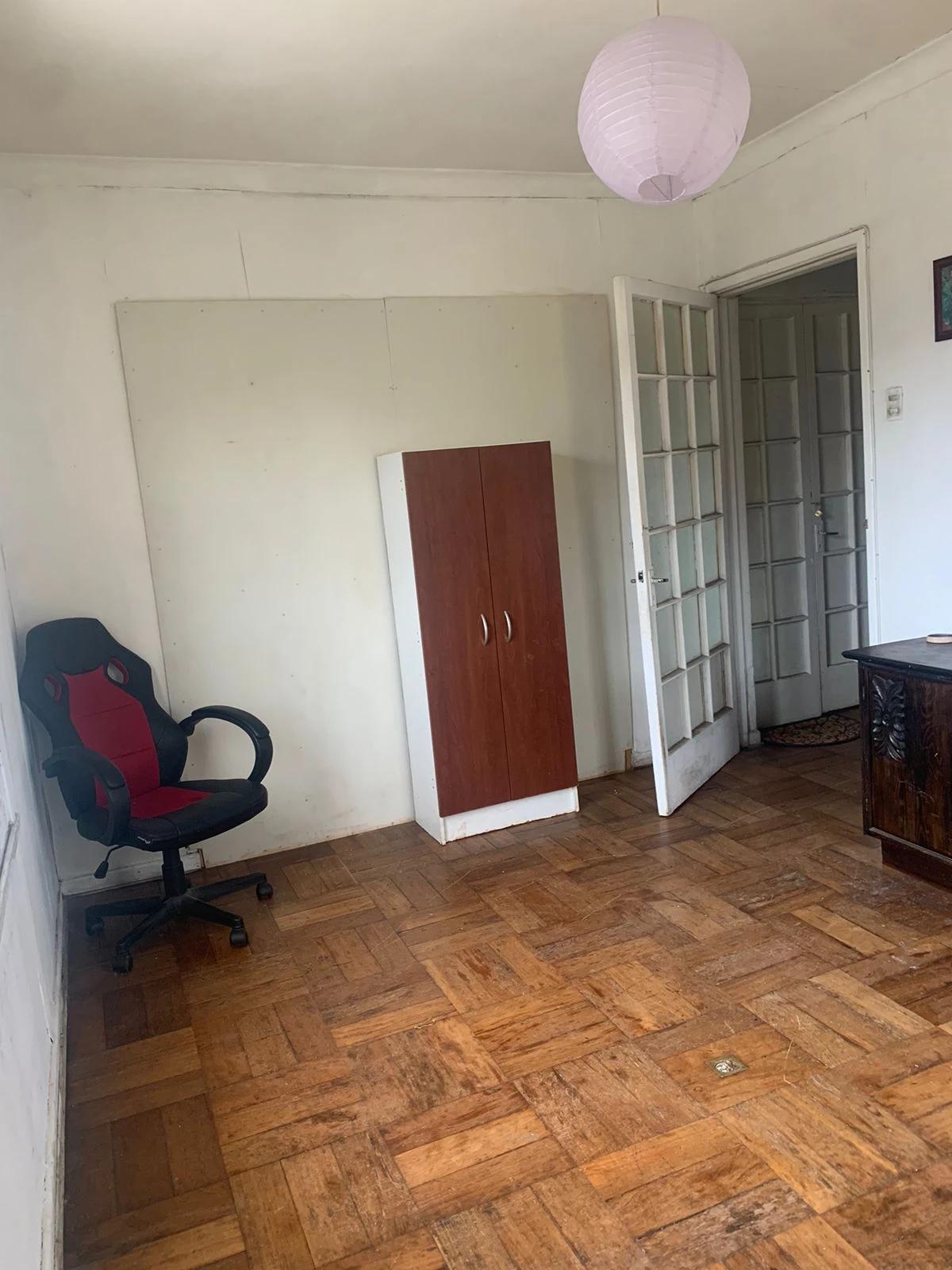 Venta Usado Casa 9D 6B - &Ntilde;u&ntilde;oa