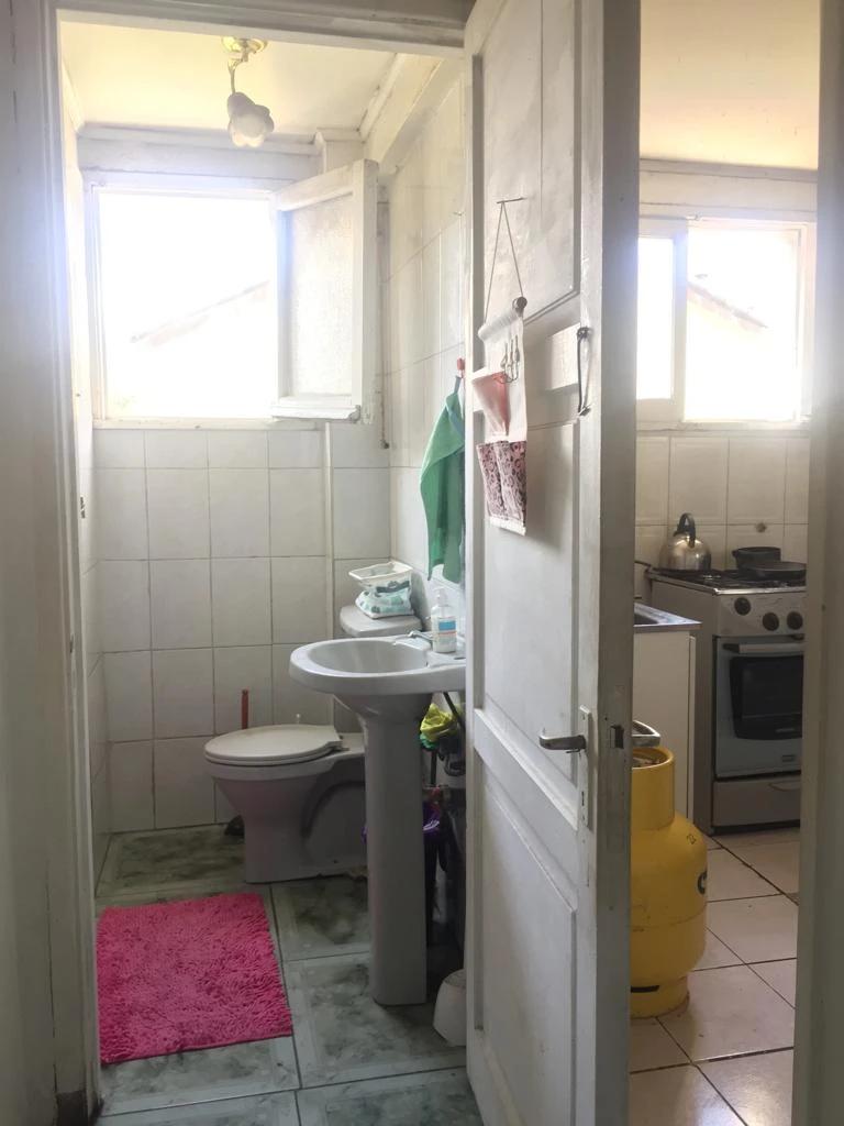 Venta Usado Casa 9D 6B - &Ntilde;u&ntilde;oa