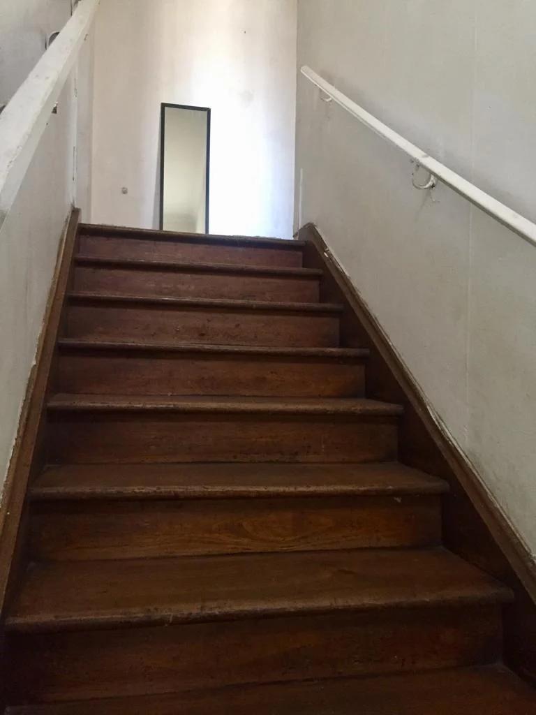 Venta Usado Casa 9D 6B - &Ntilde;u&ntilde;oa