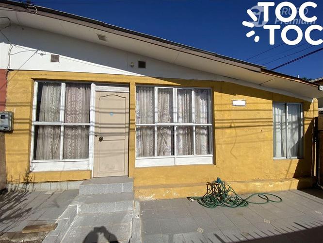 casa en venta en La Serena