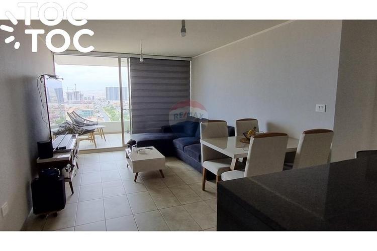 departamento en arriendo en Antofagasta