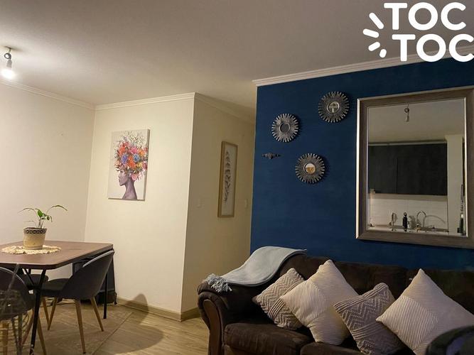 departamento en venta en Temuco