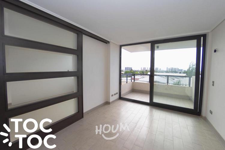 departamento en arriendo en Macul