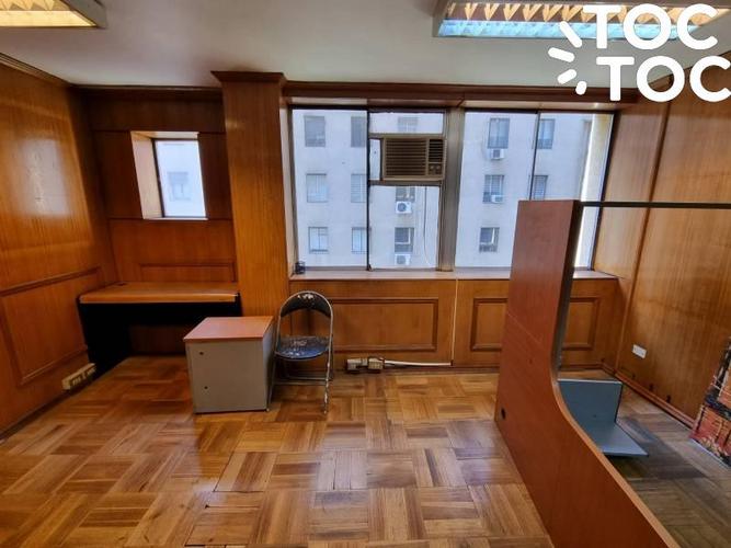 departamento en arriendo en Santiago