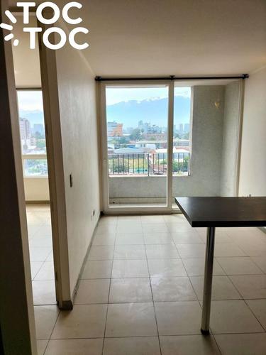 departamento en arriendo en Santiago