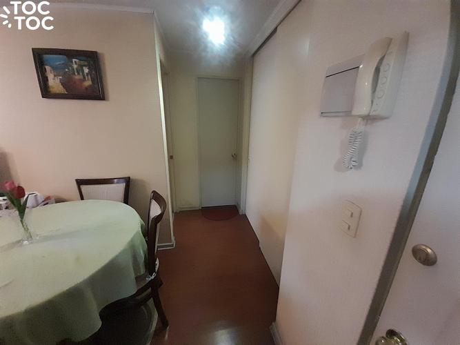 departamento en venta en Santiago