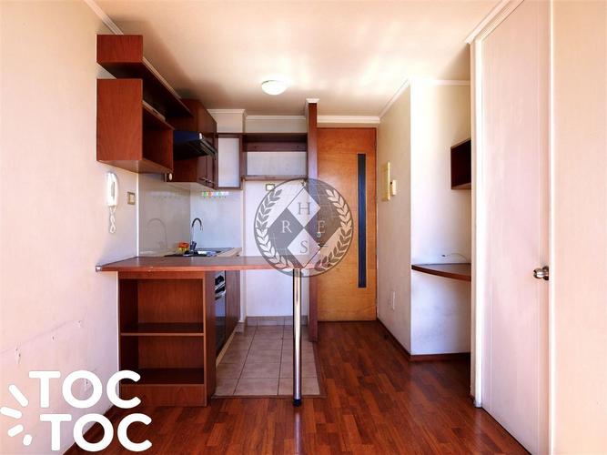 departamento en arriendo en Santiago