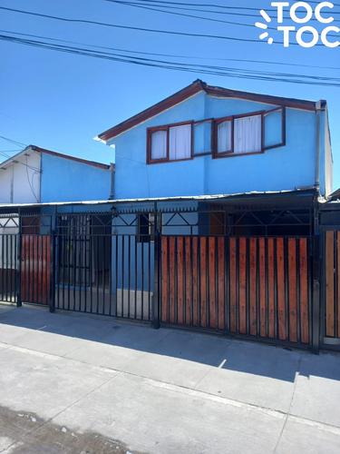 casa en venta en San Bernardo