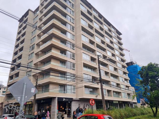 departamento en venta en Temuco