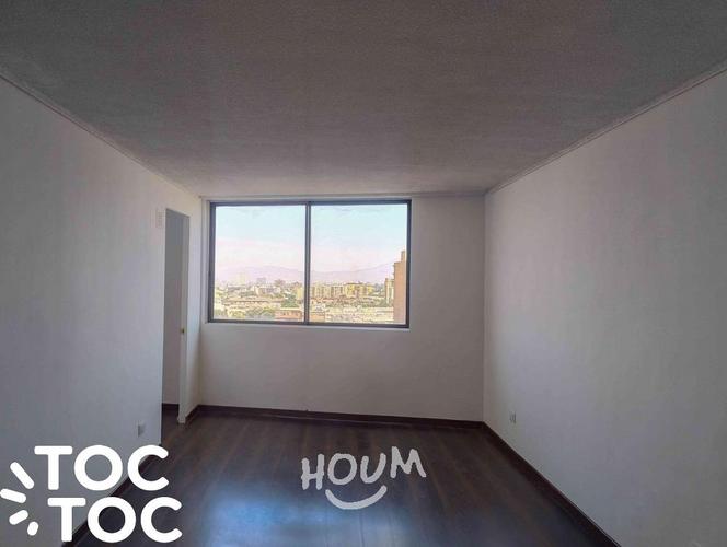 departamento en arriendo en Santiago