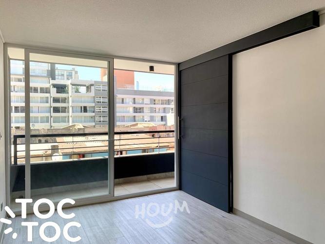 departamento en arriendo en Santiago